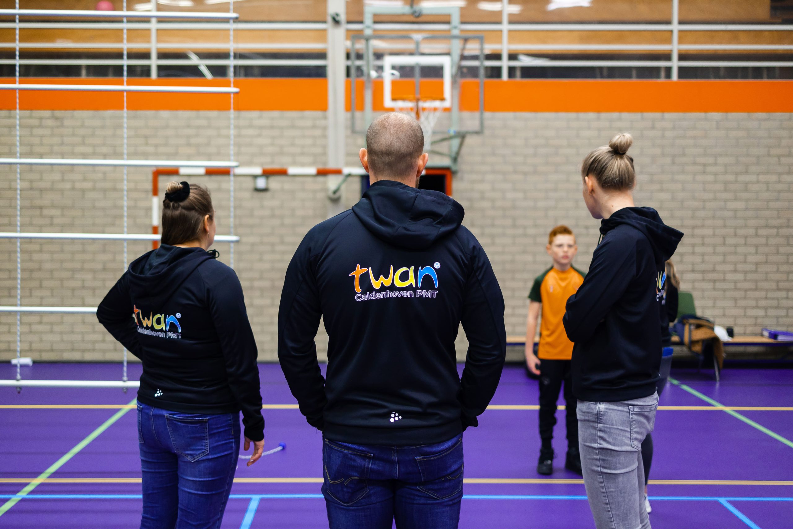 groepsaanbod twan caldenhoven pmt